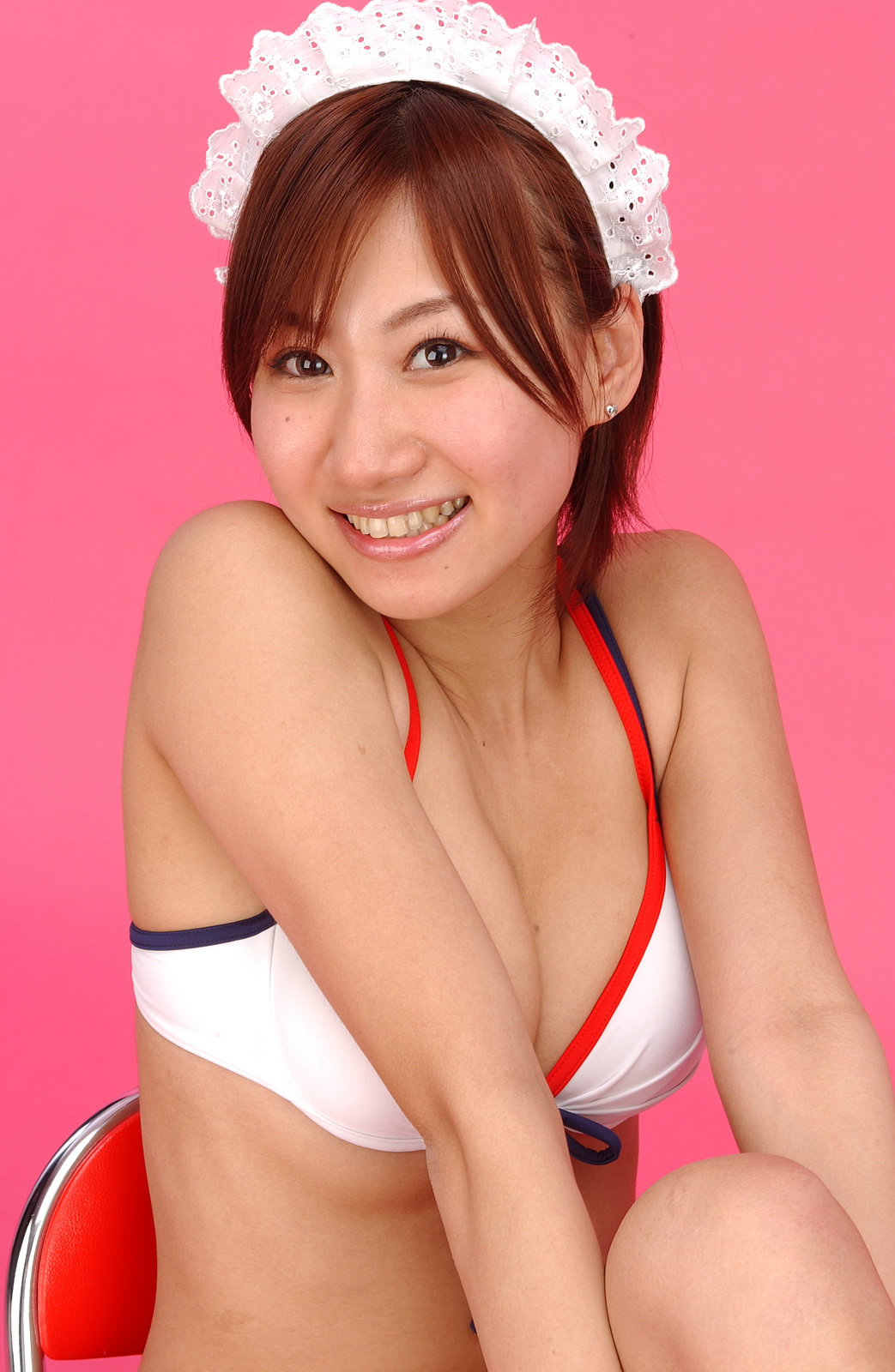 関口帆香 02 BWH0117 - Honoka Sekiguchi
